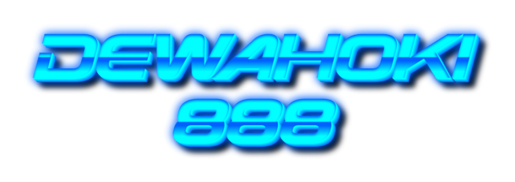 logo DEWAHOKI888